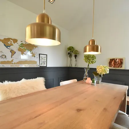 بيت للعطل Tuin Van