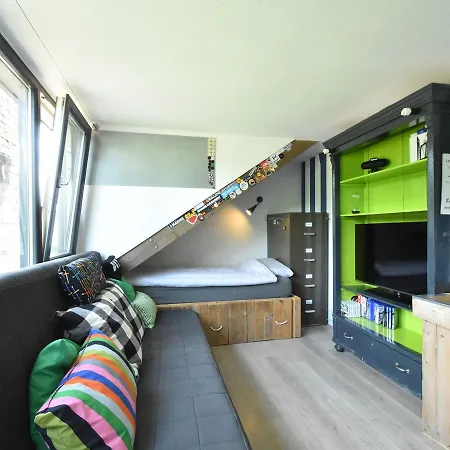 Tuin Van