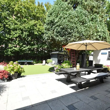 Tuin Van *
